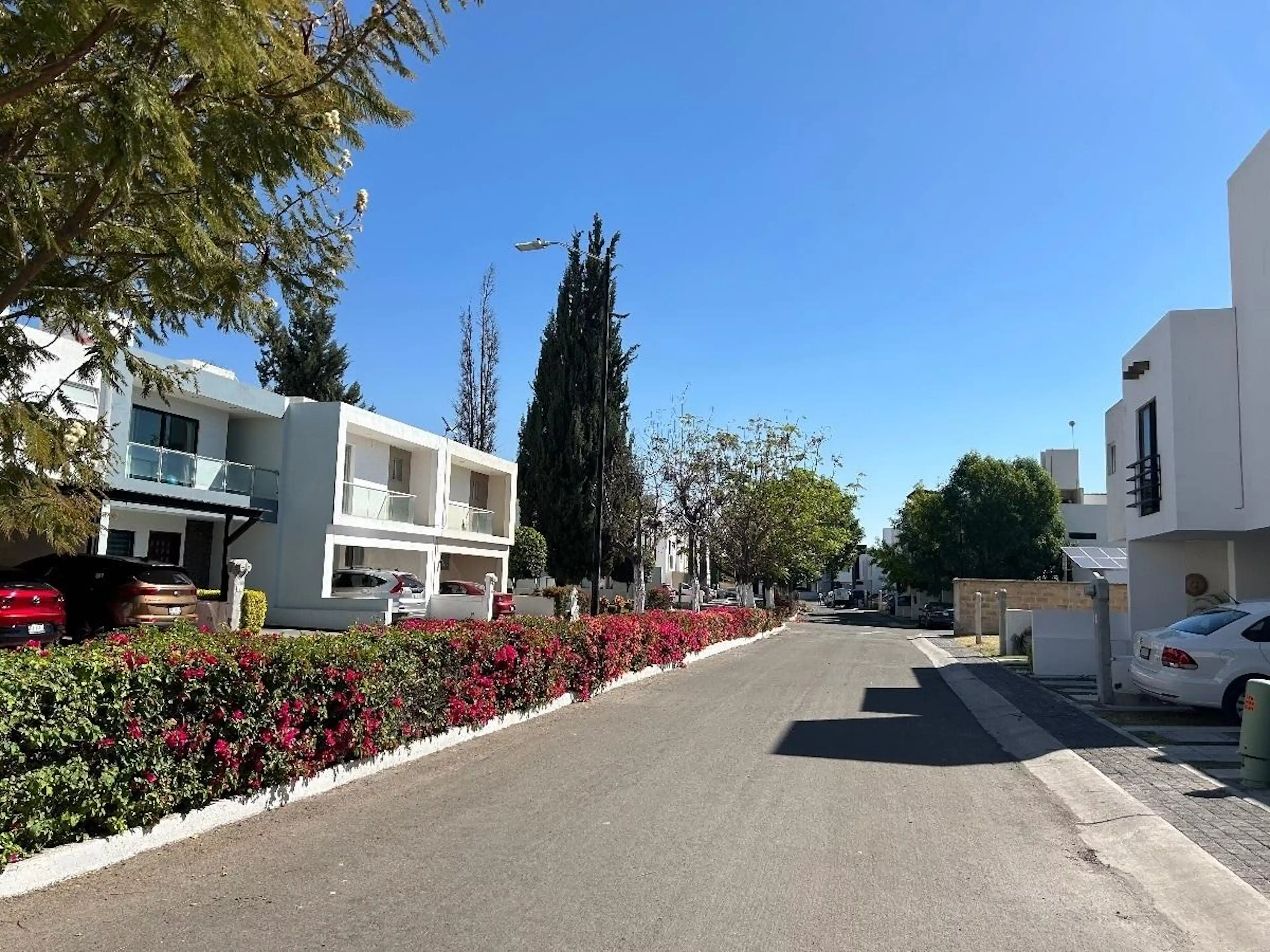Terreno En Venta En Privada Sonterra Ii Querétaro