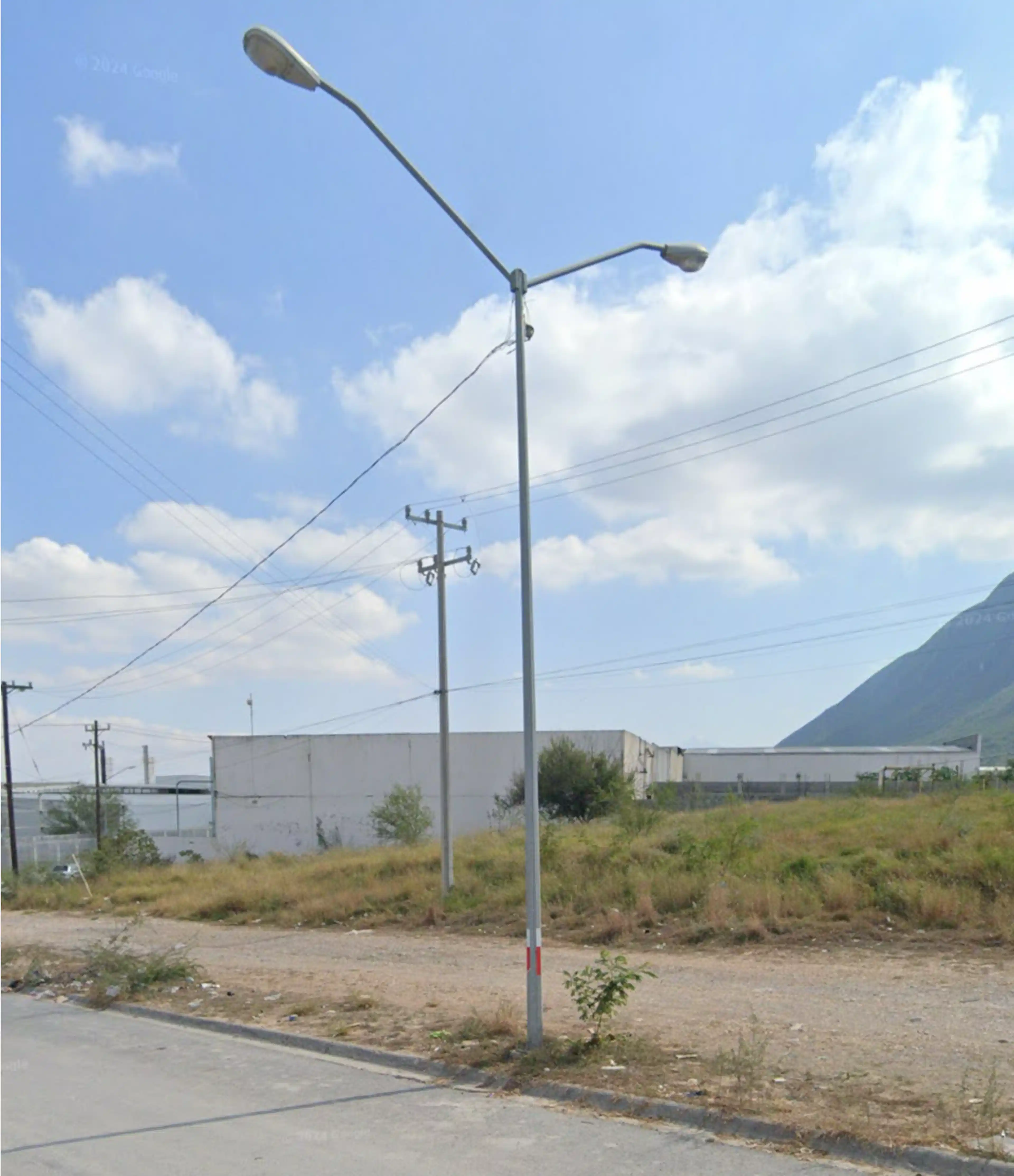 Terreno En Venta En Parque Industrial Escobedo, General Escobedo, Nuevo León