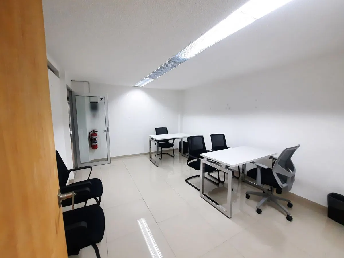 Oficina Spot2
