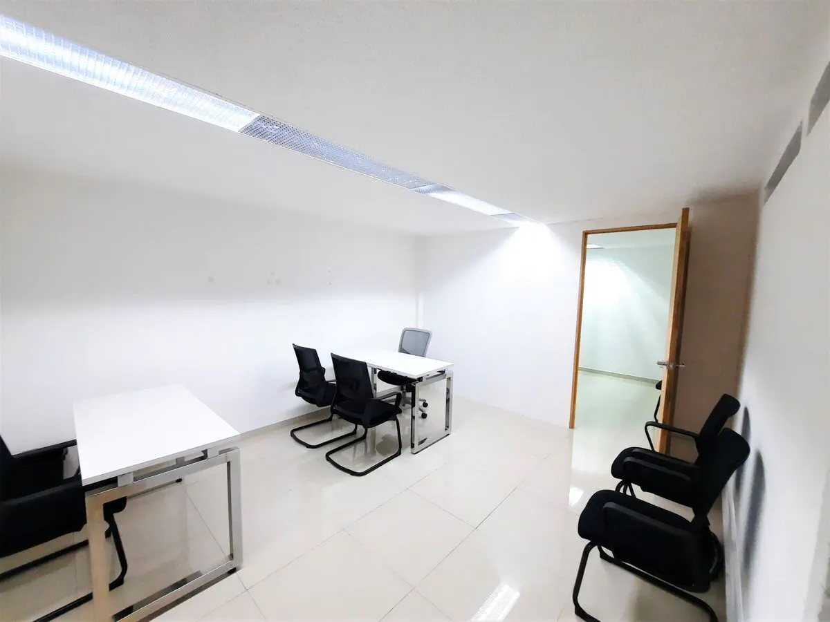 Oficina Spot2