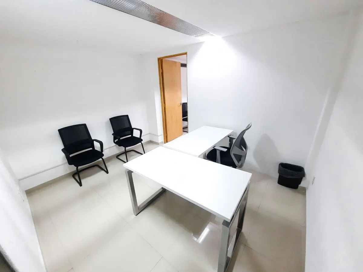 Oficina Spot2