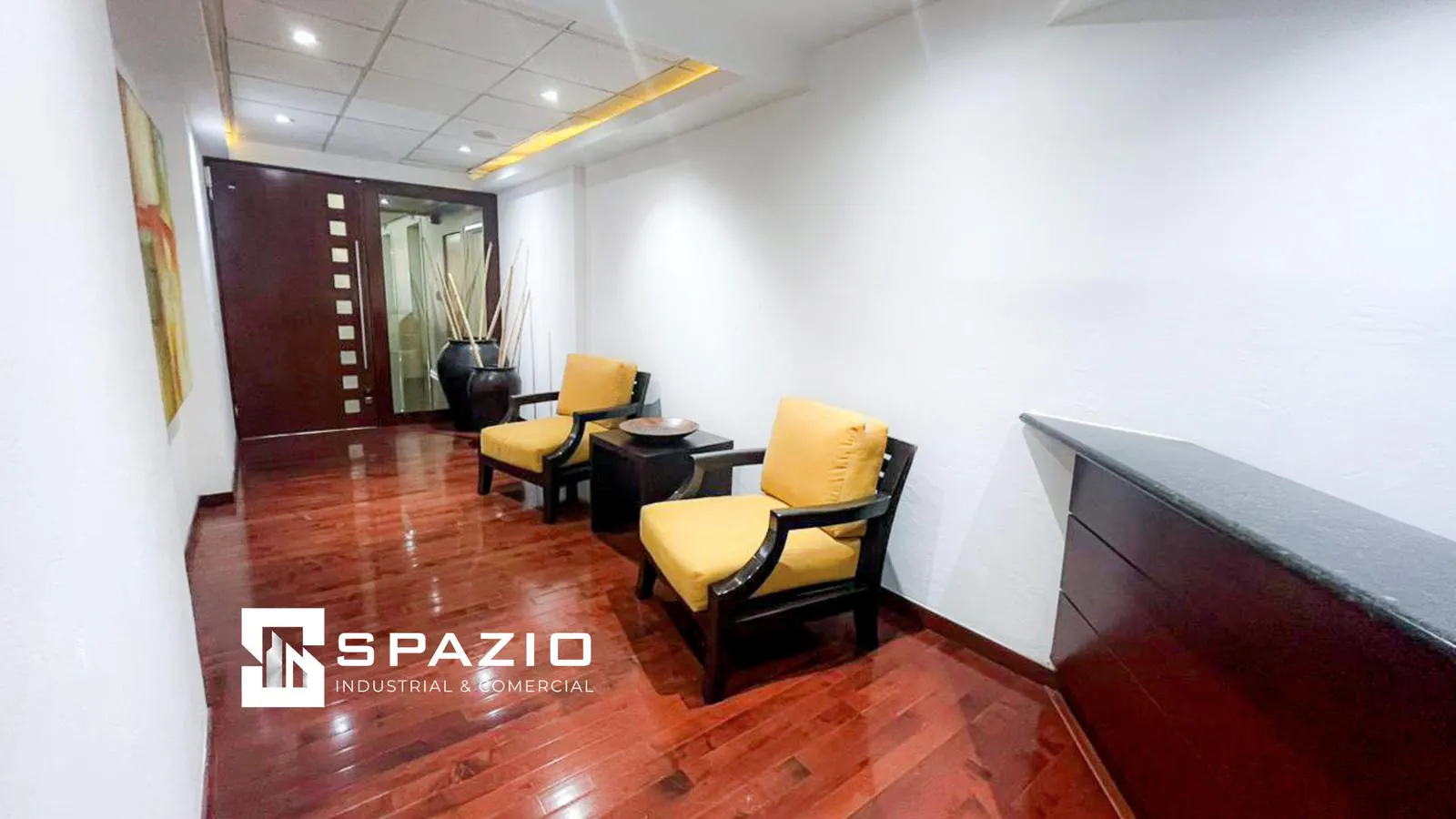 Oficina Spot2