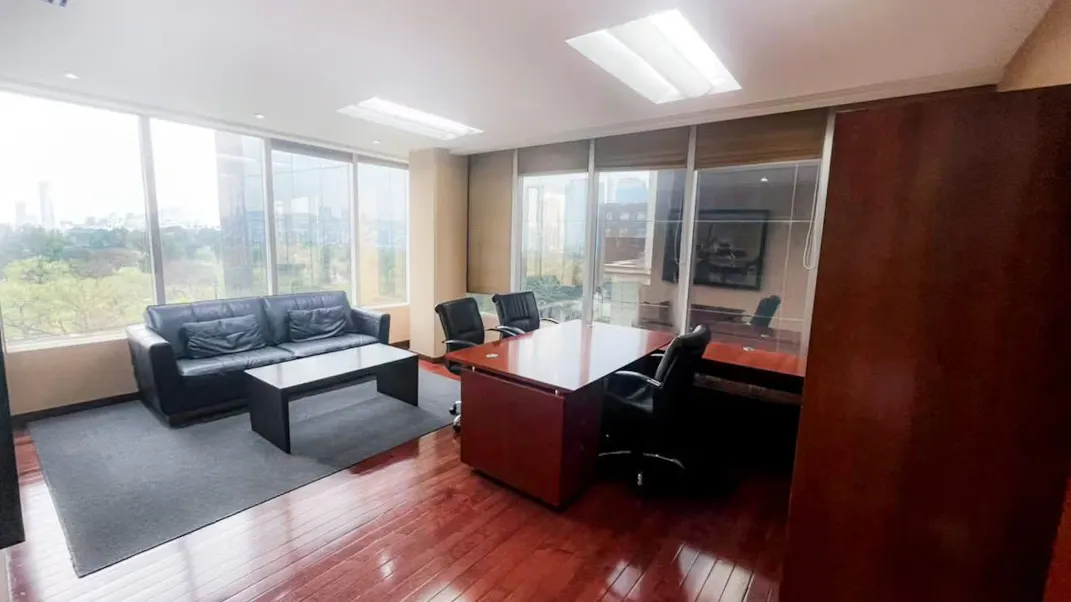 Oficina Spot2