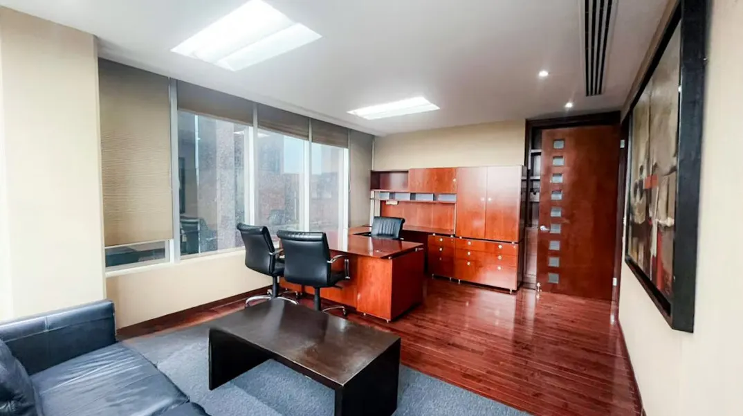 Oficina Spot2