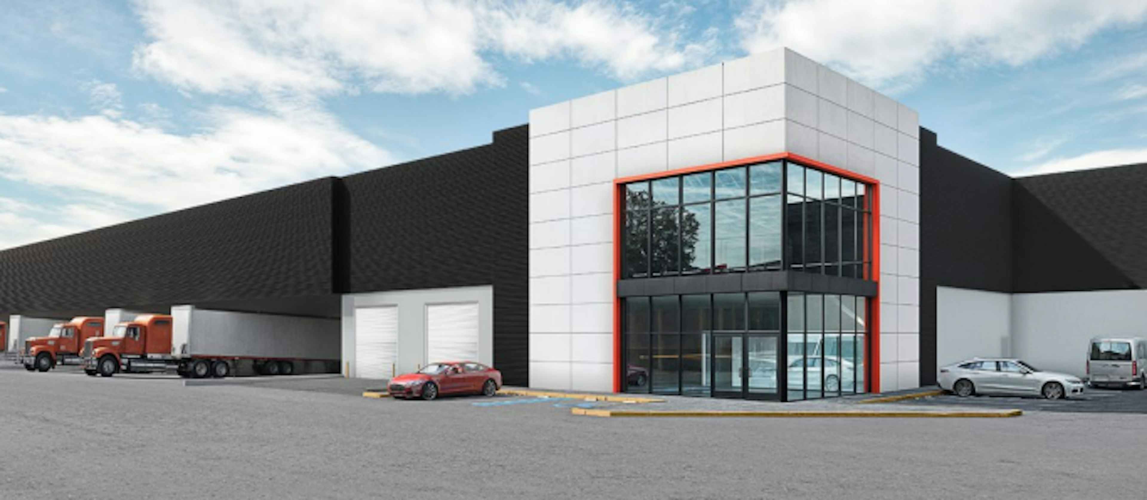 Proximity Parks Iztapalapa 3