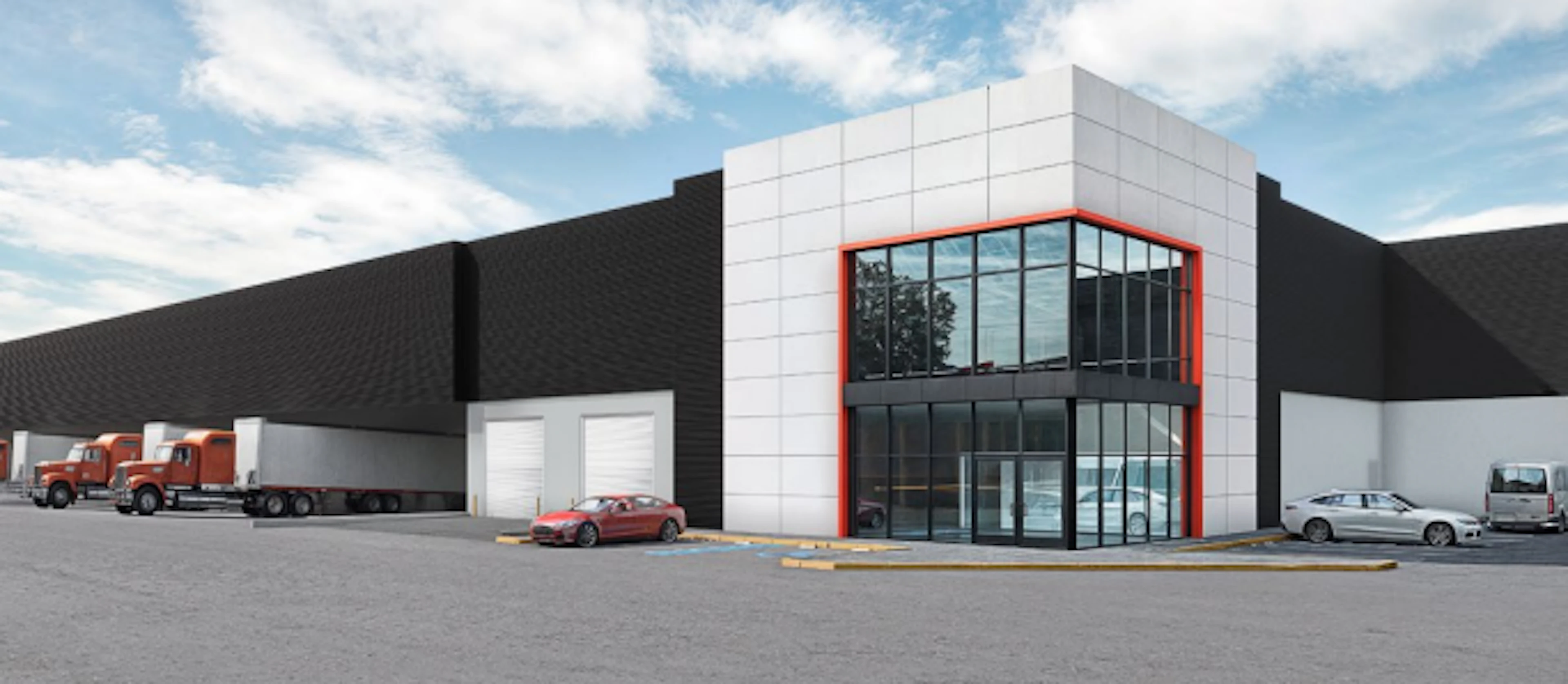 Proximity Parks Iztapalapa 3 - portada