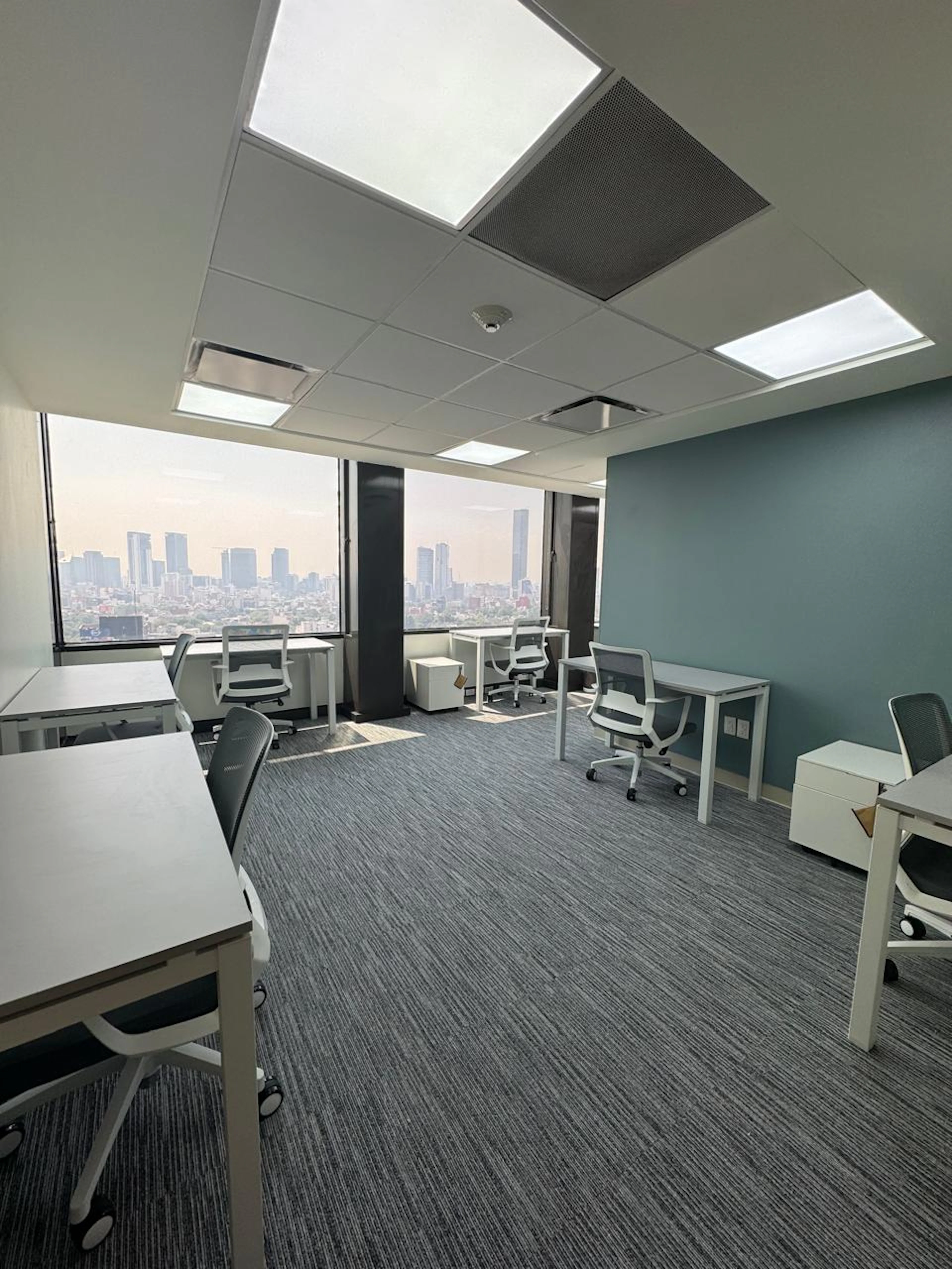 Oficina Spot2