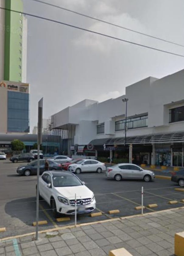 Local Comercial Spot2