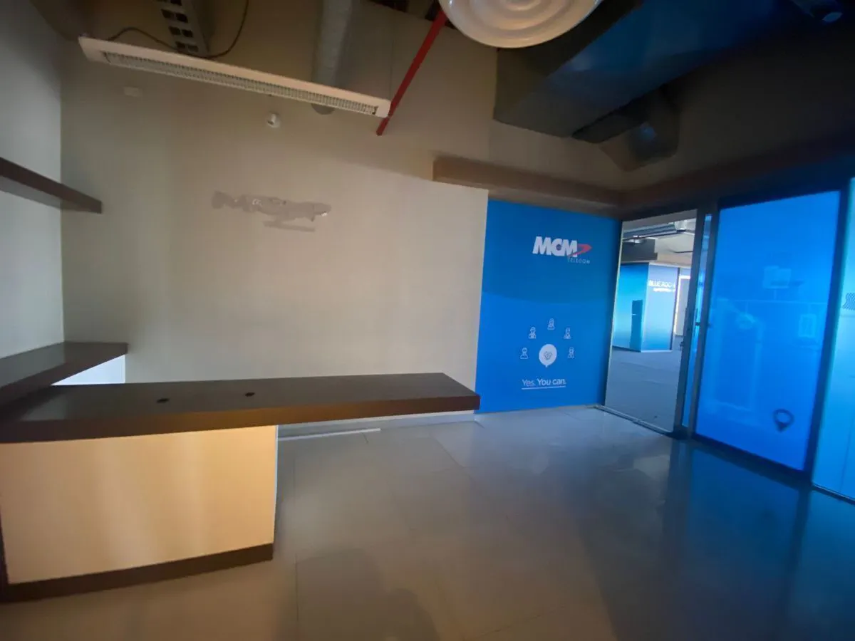 Oficina Spot2