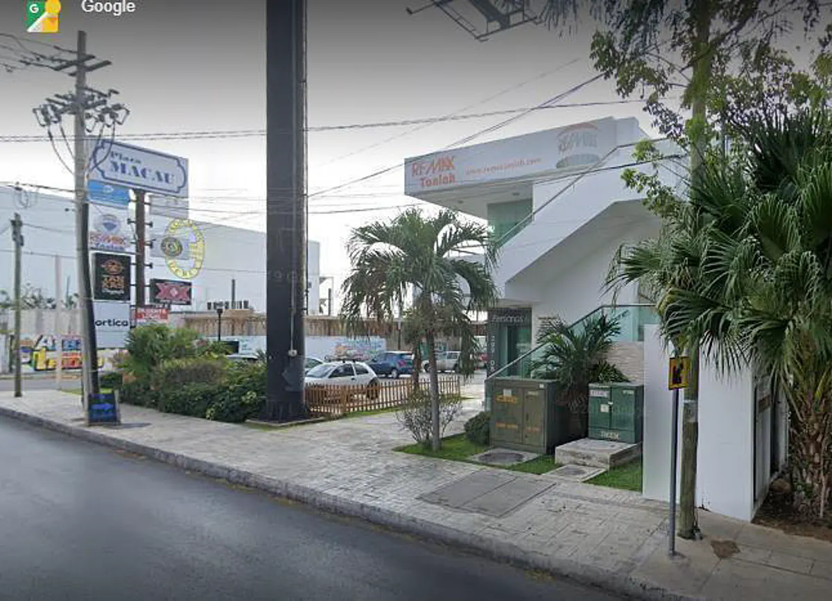 Local Comercial Spot2