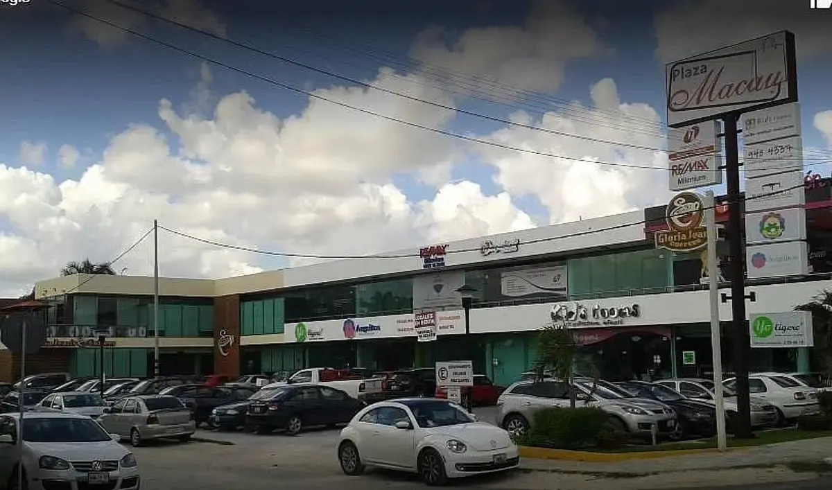 Local Comercial Spot2