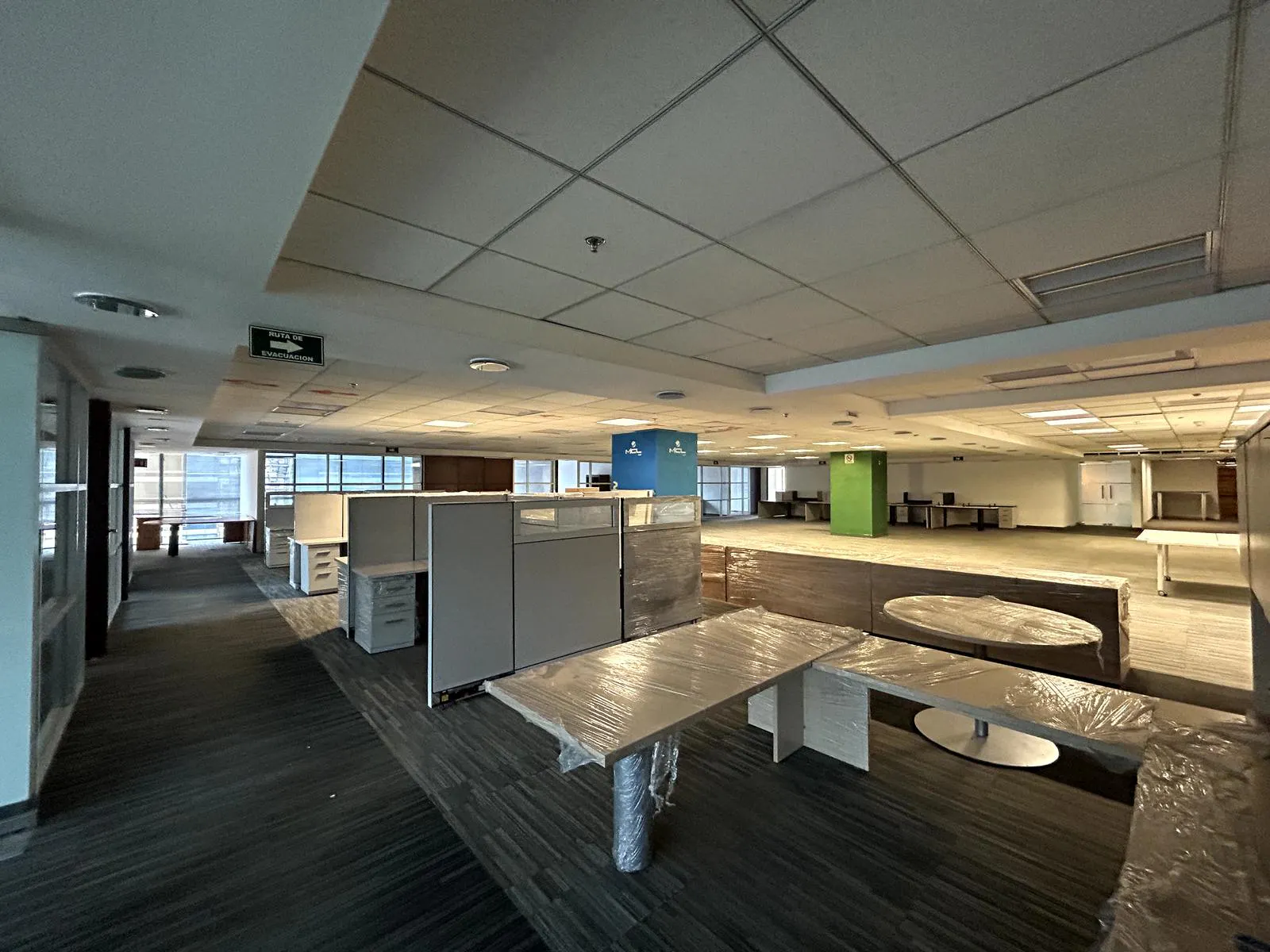 Oficina Spot2