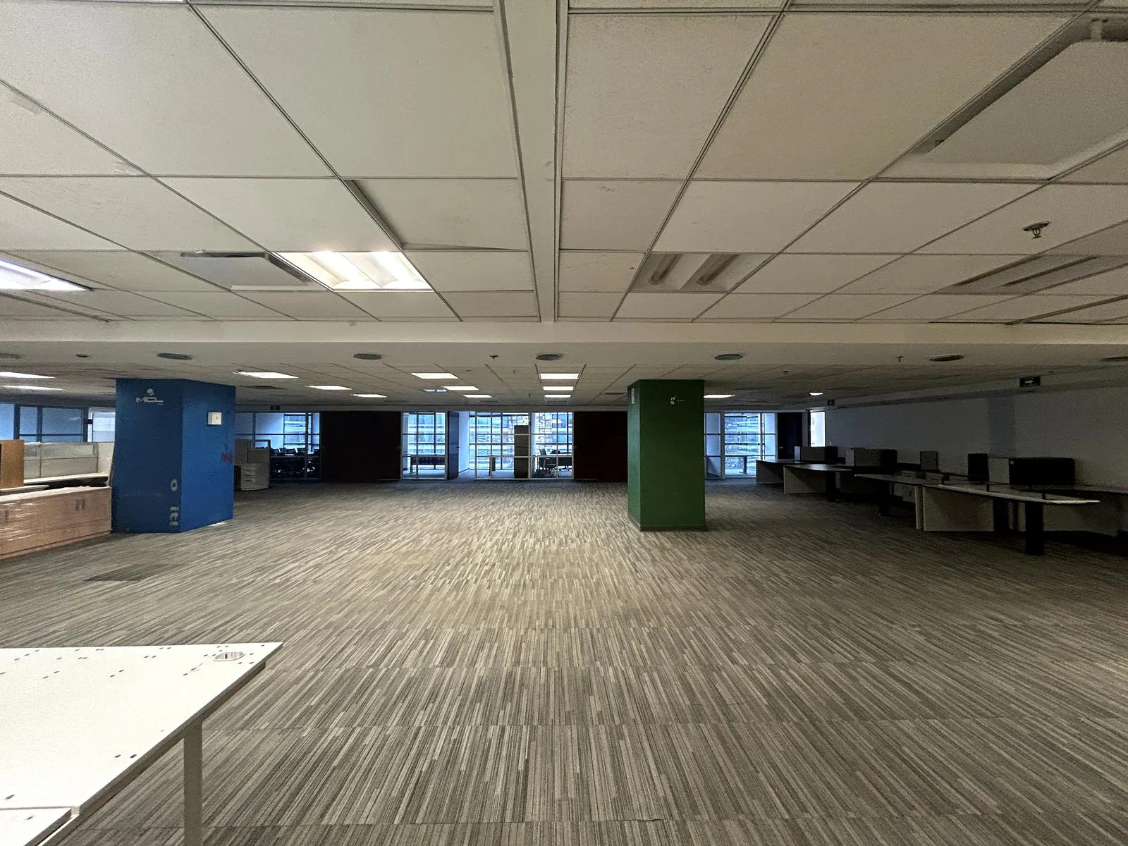 Oficina Spot2