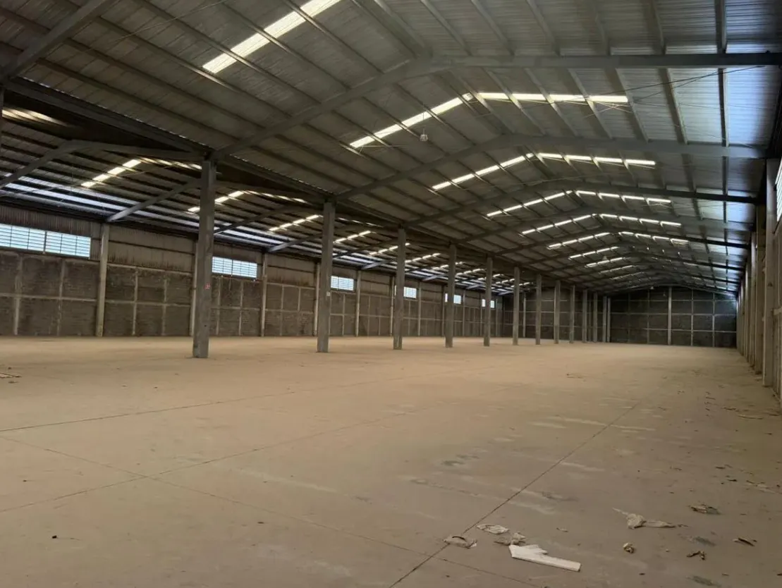 Industrial Spot2