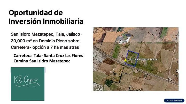 Terreno Spot2