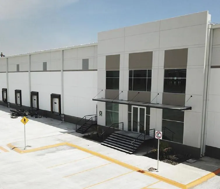 Industrial Spot2