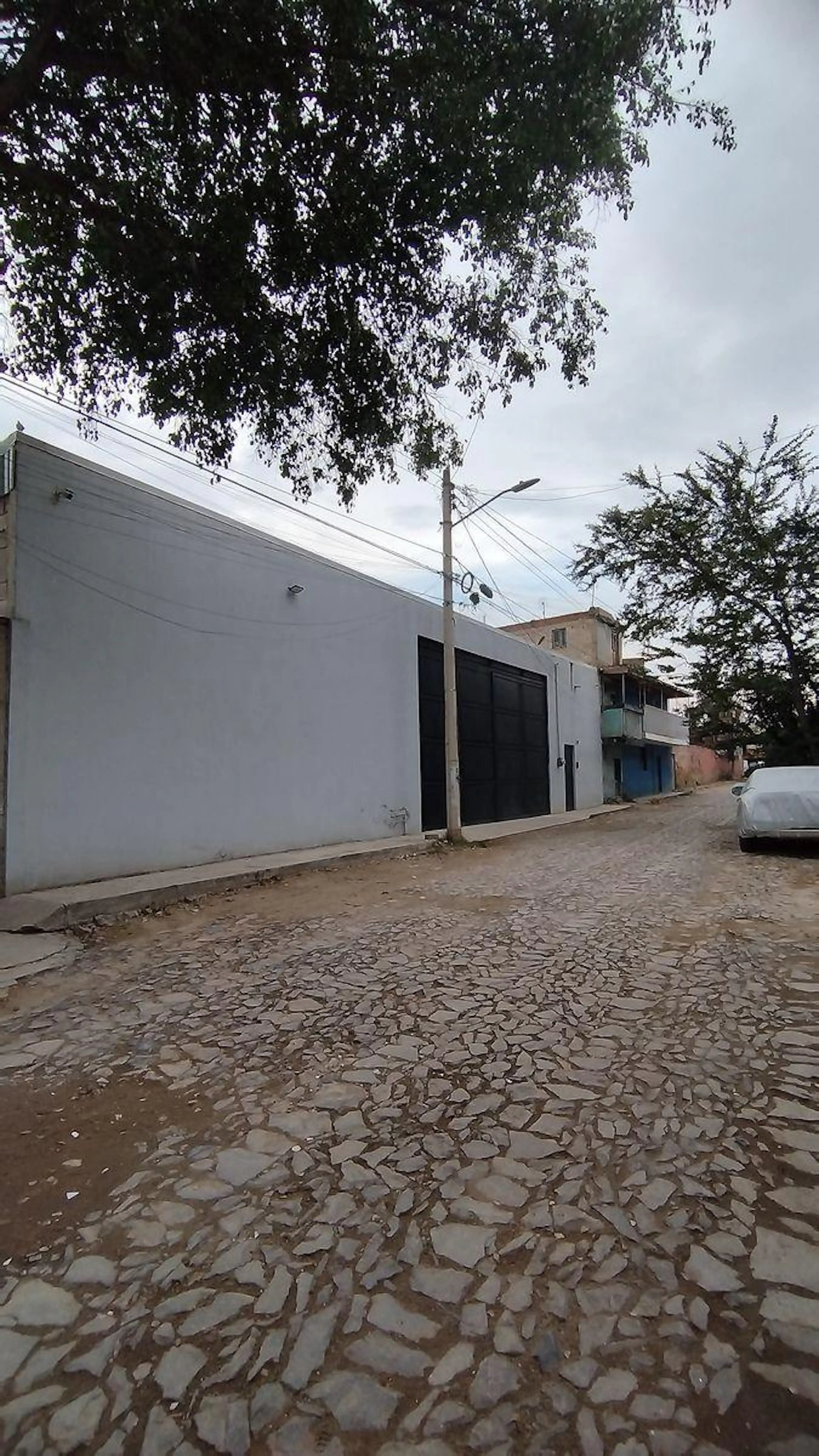 Lazaro Cardenas 39 39