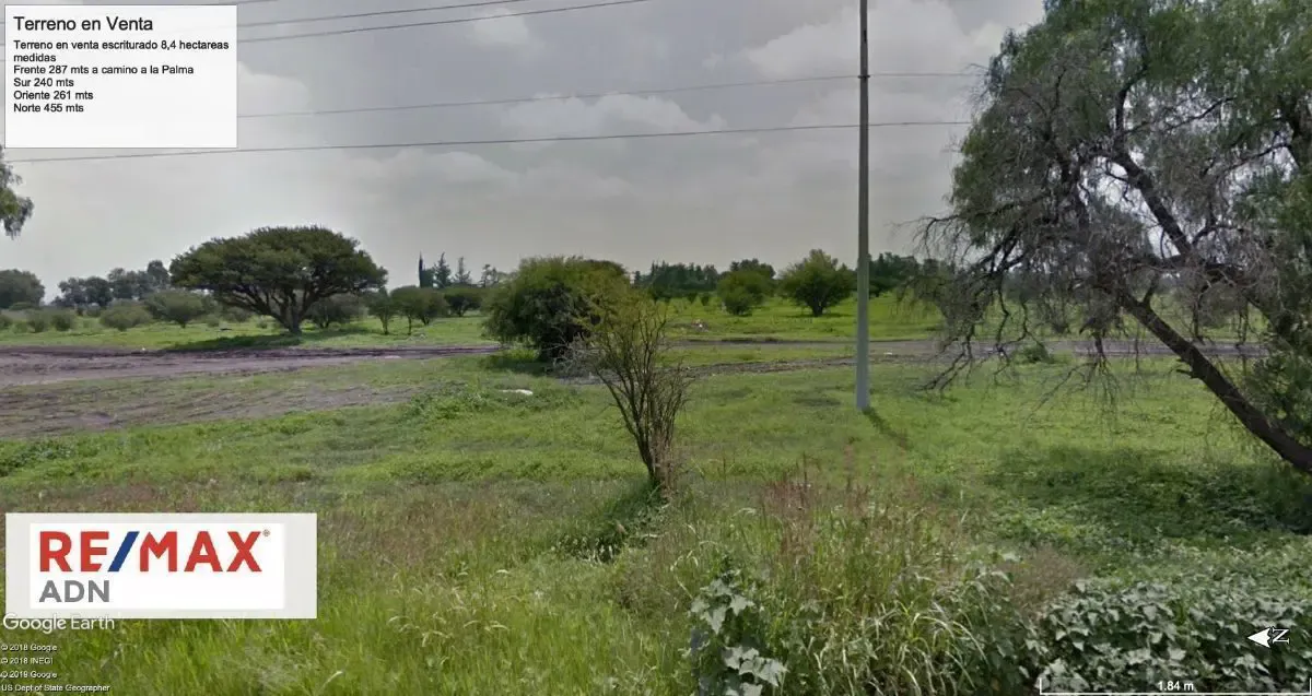 Terreno Spot2