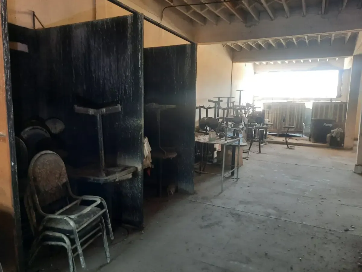 Industrial Spot2