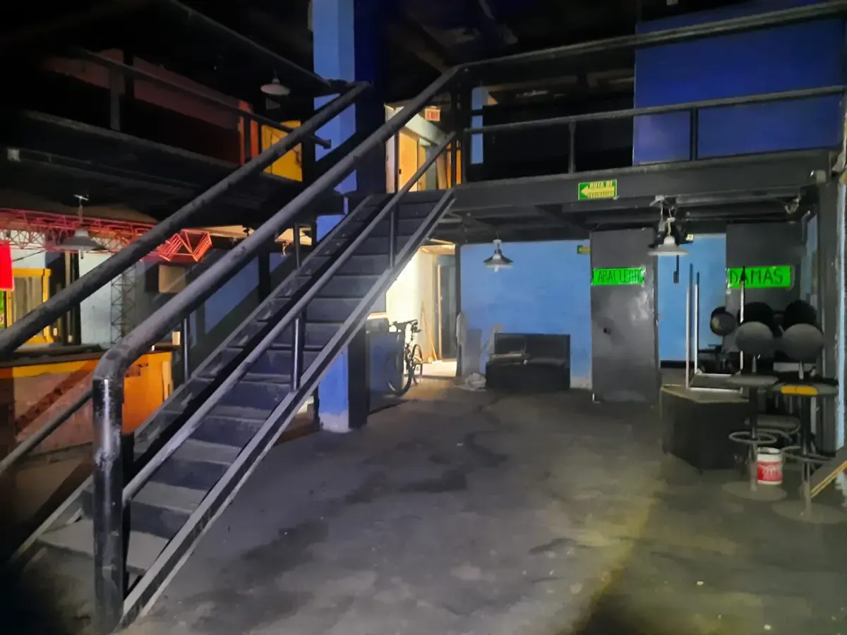Industrial Spot2