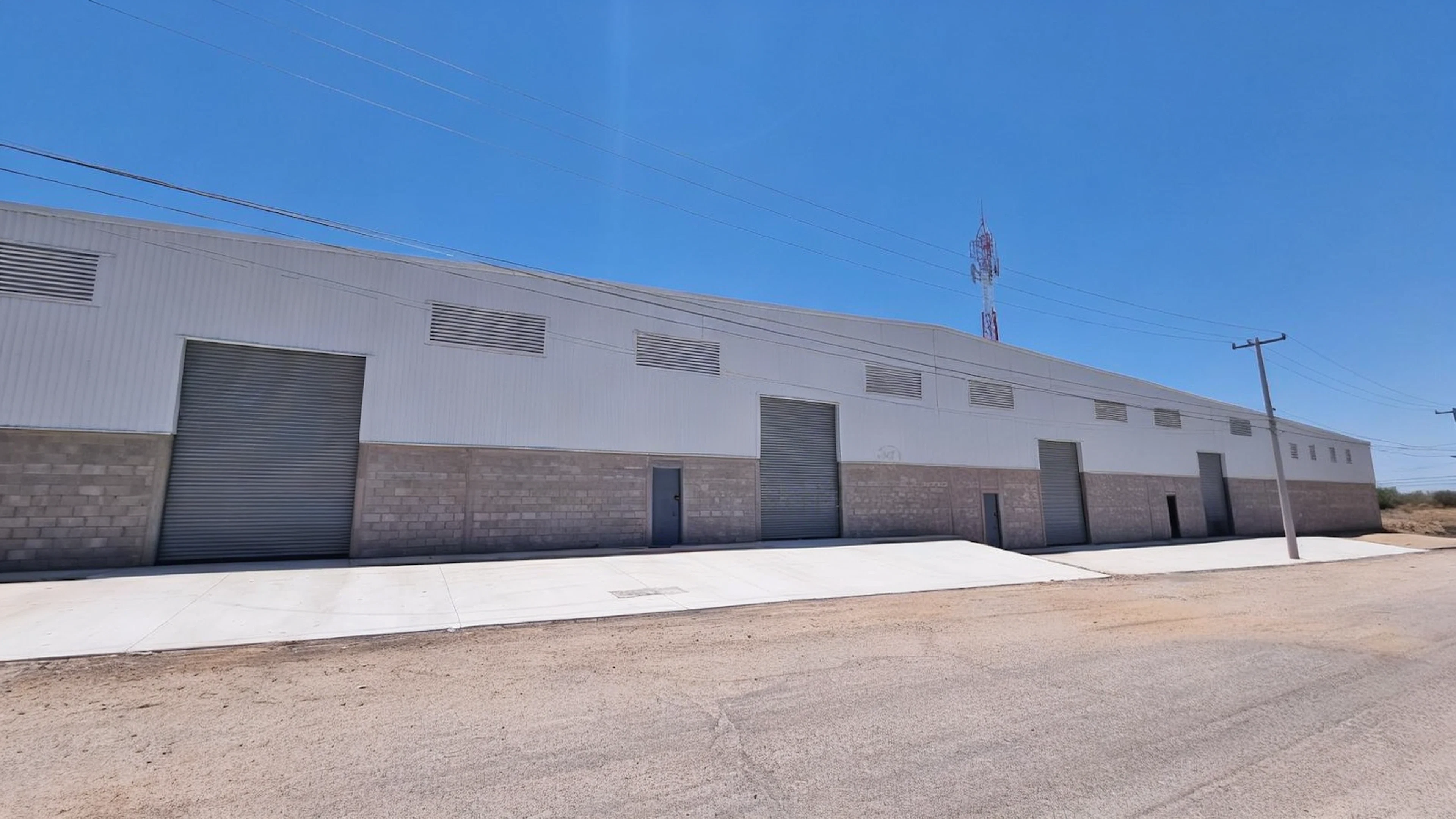 Industrial Spot2
