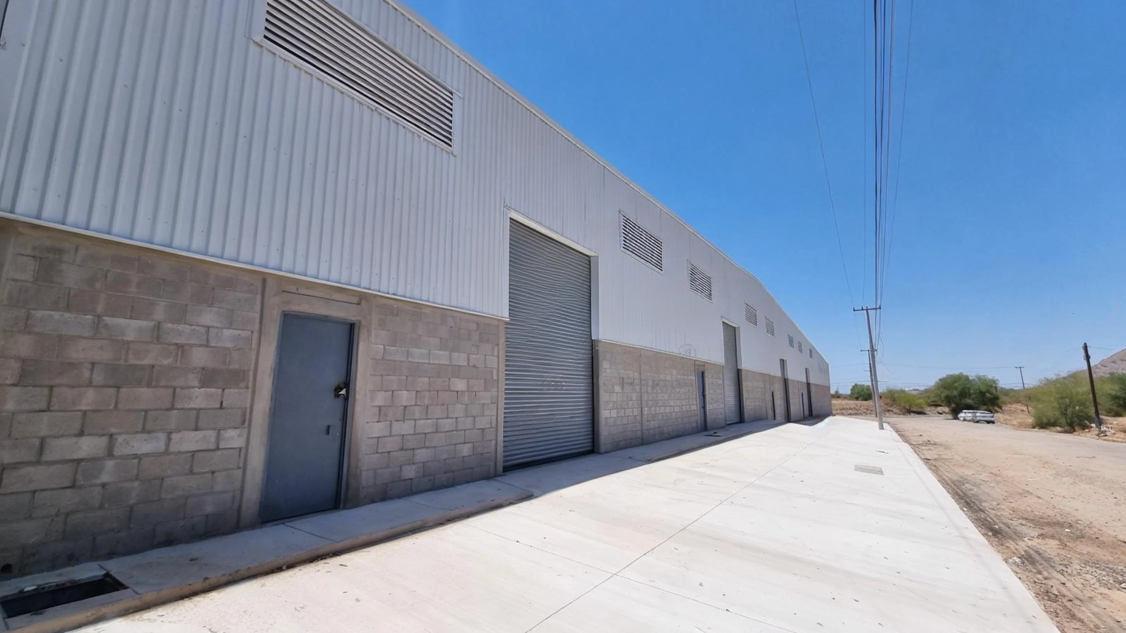 Industrial Spot2