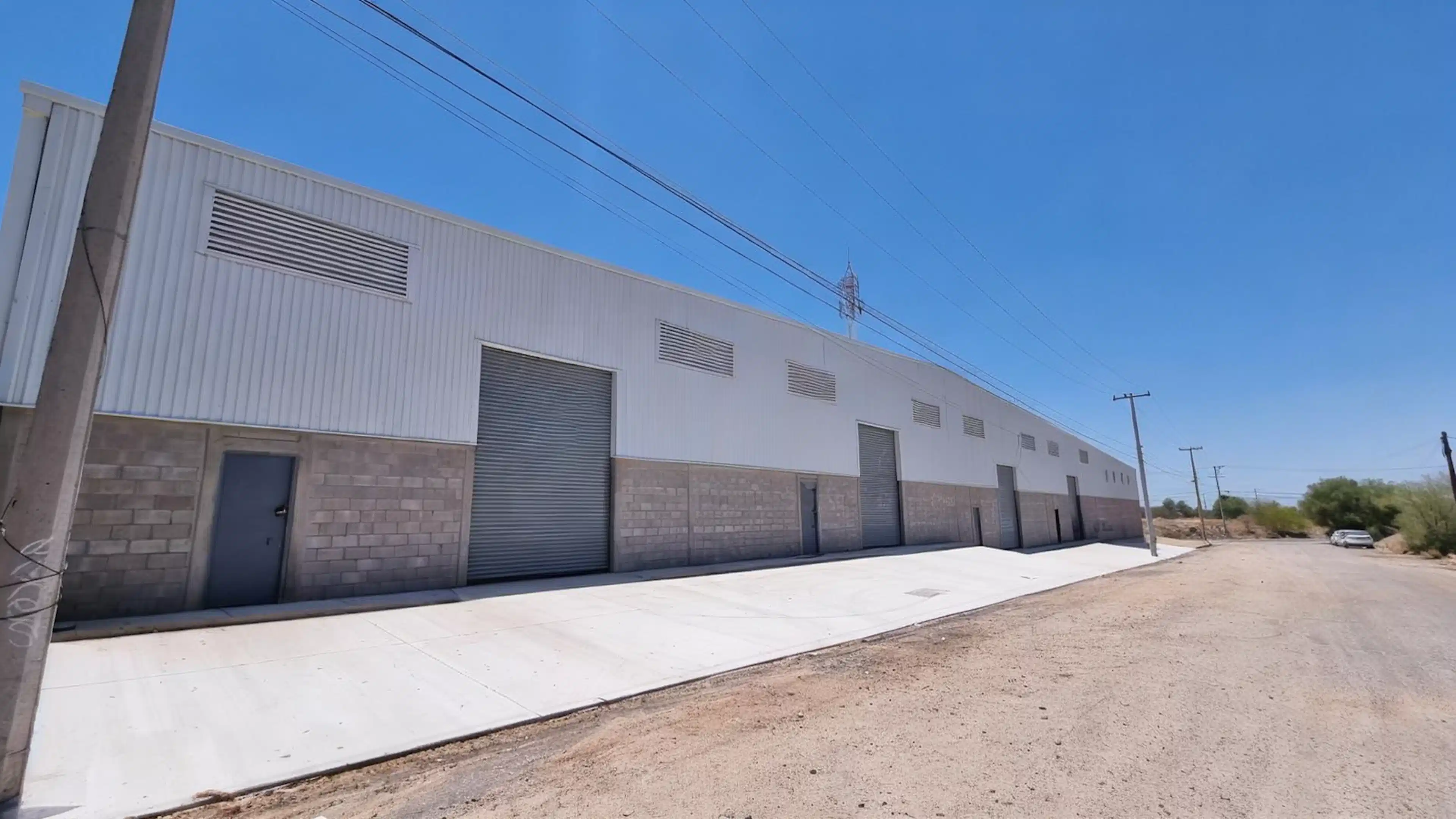 Río Profundo S/N