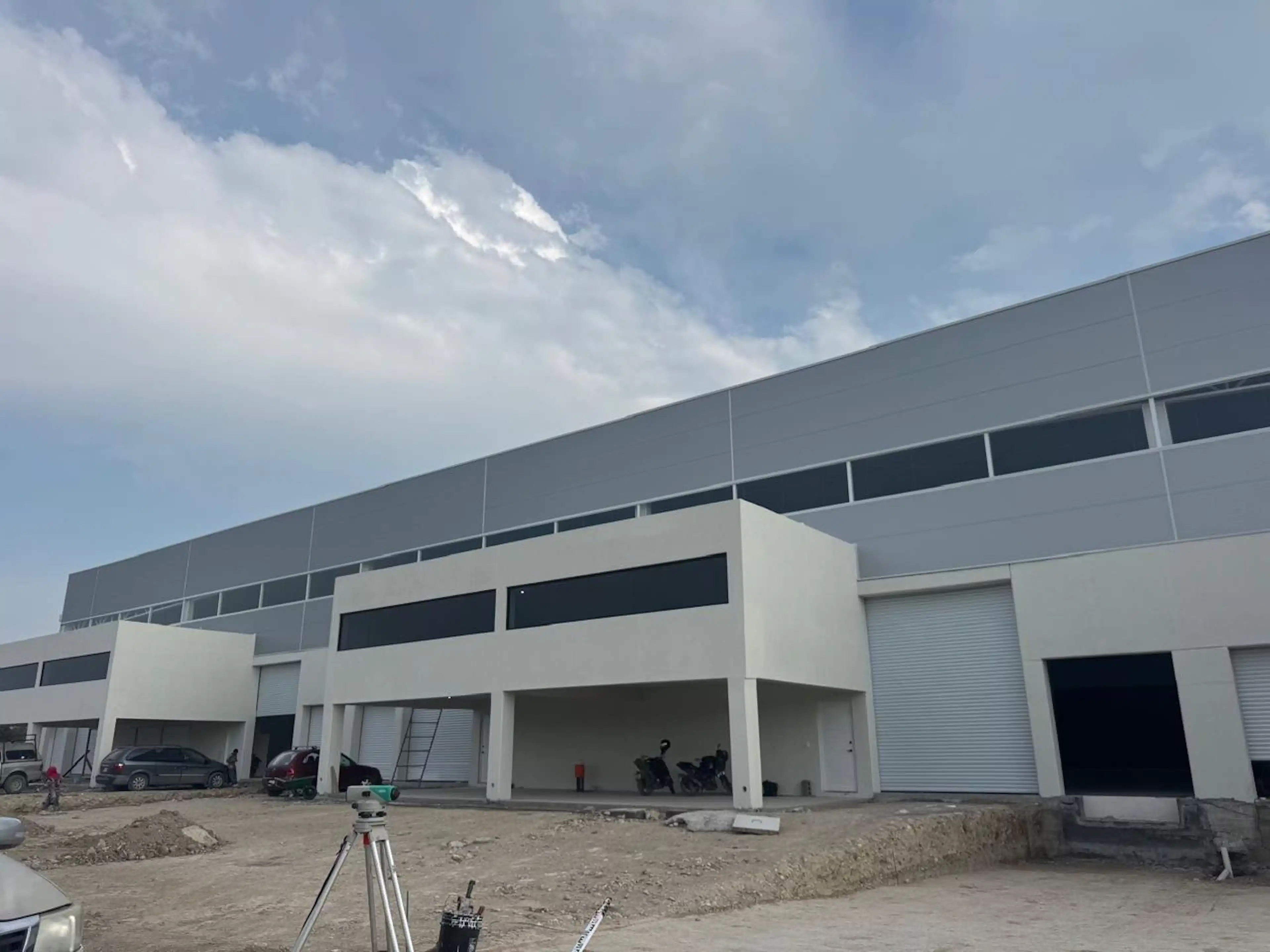 BODEGA EN RENTA EN PESQUERÍA S/N