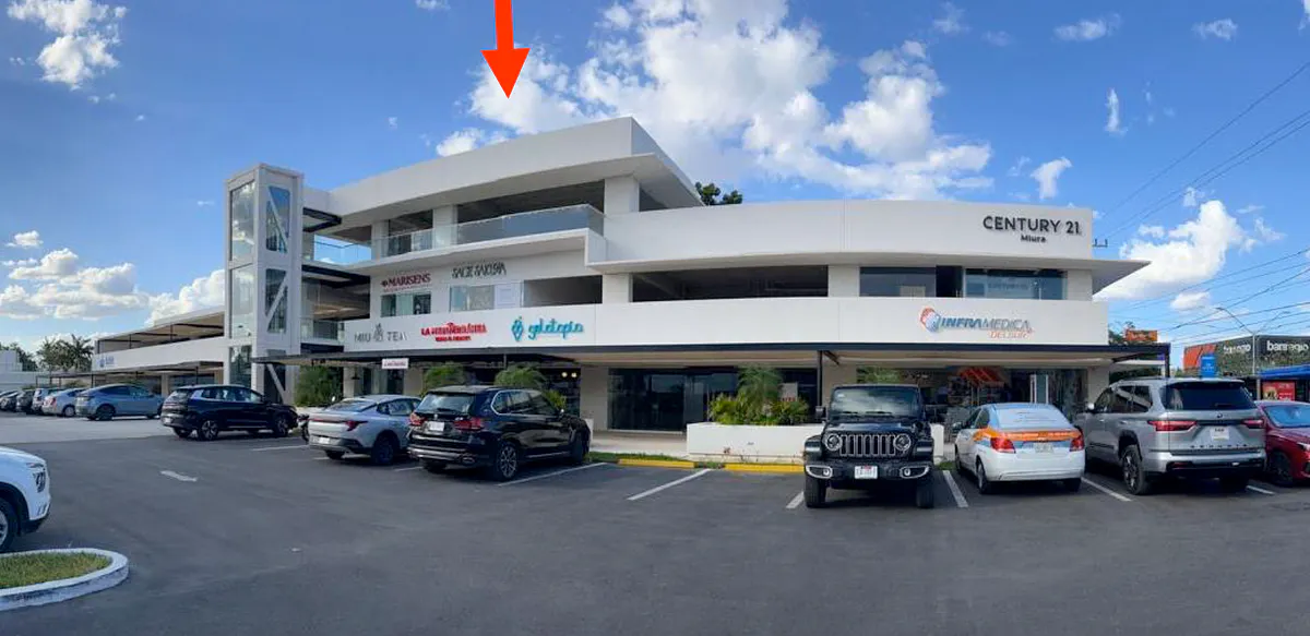 Local Comercial Spot2