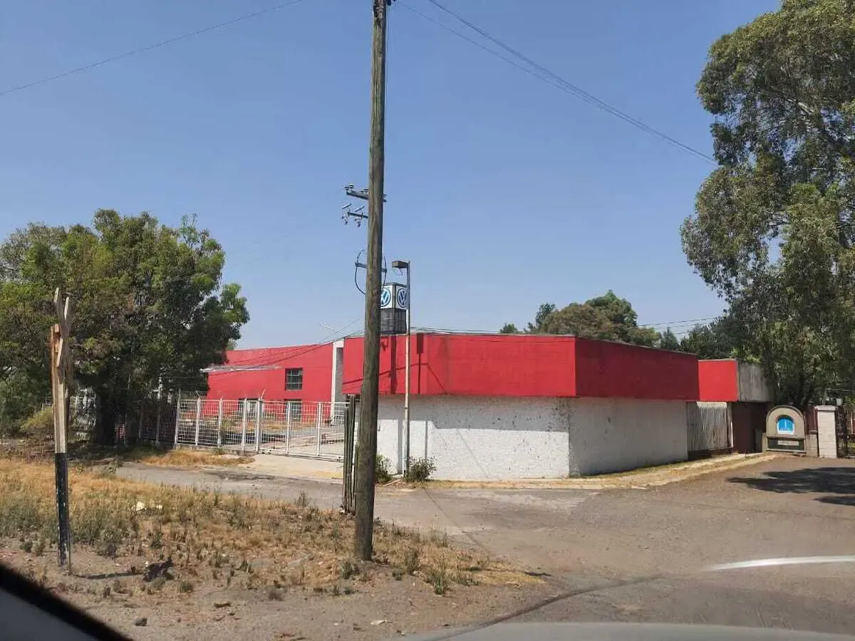 Industrial Spot2
