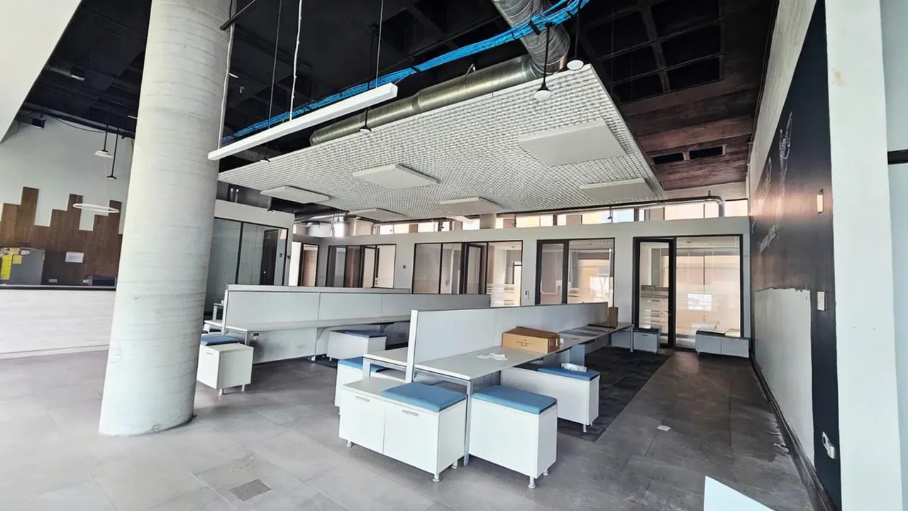 Oficina Spot2