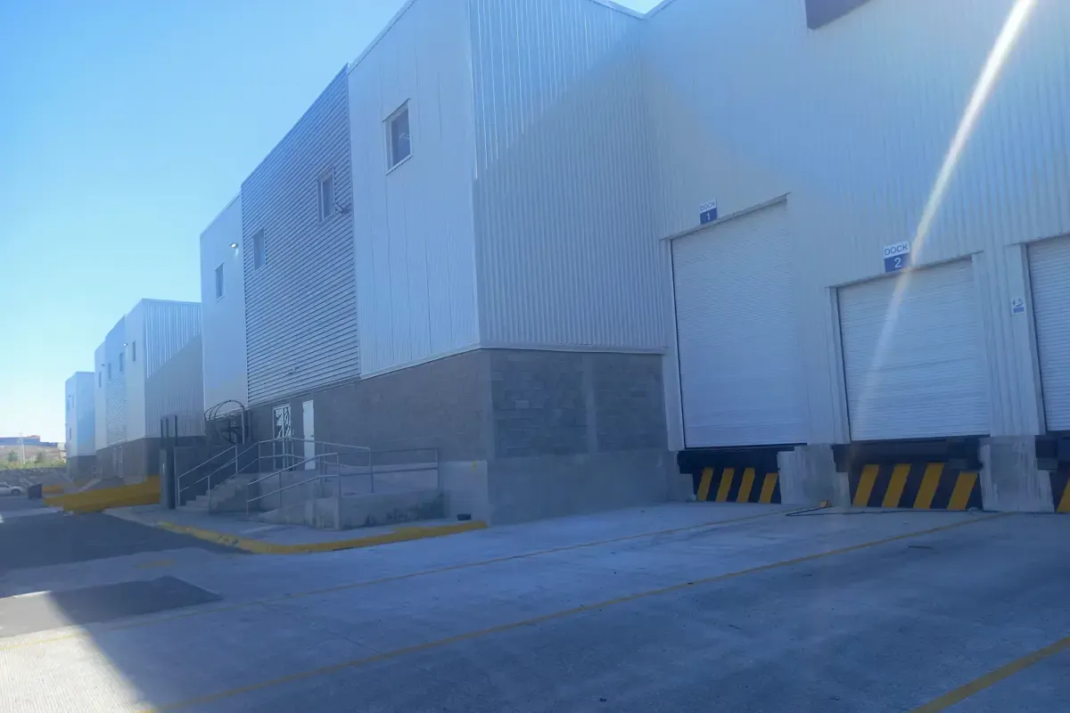 Industrial Spot2