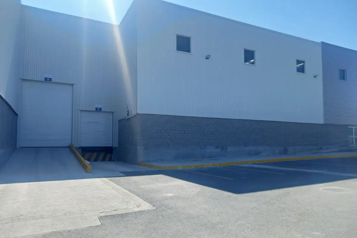 Industrial Spot2