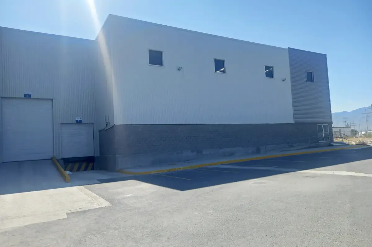 Industrial Spot2