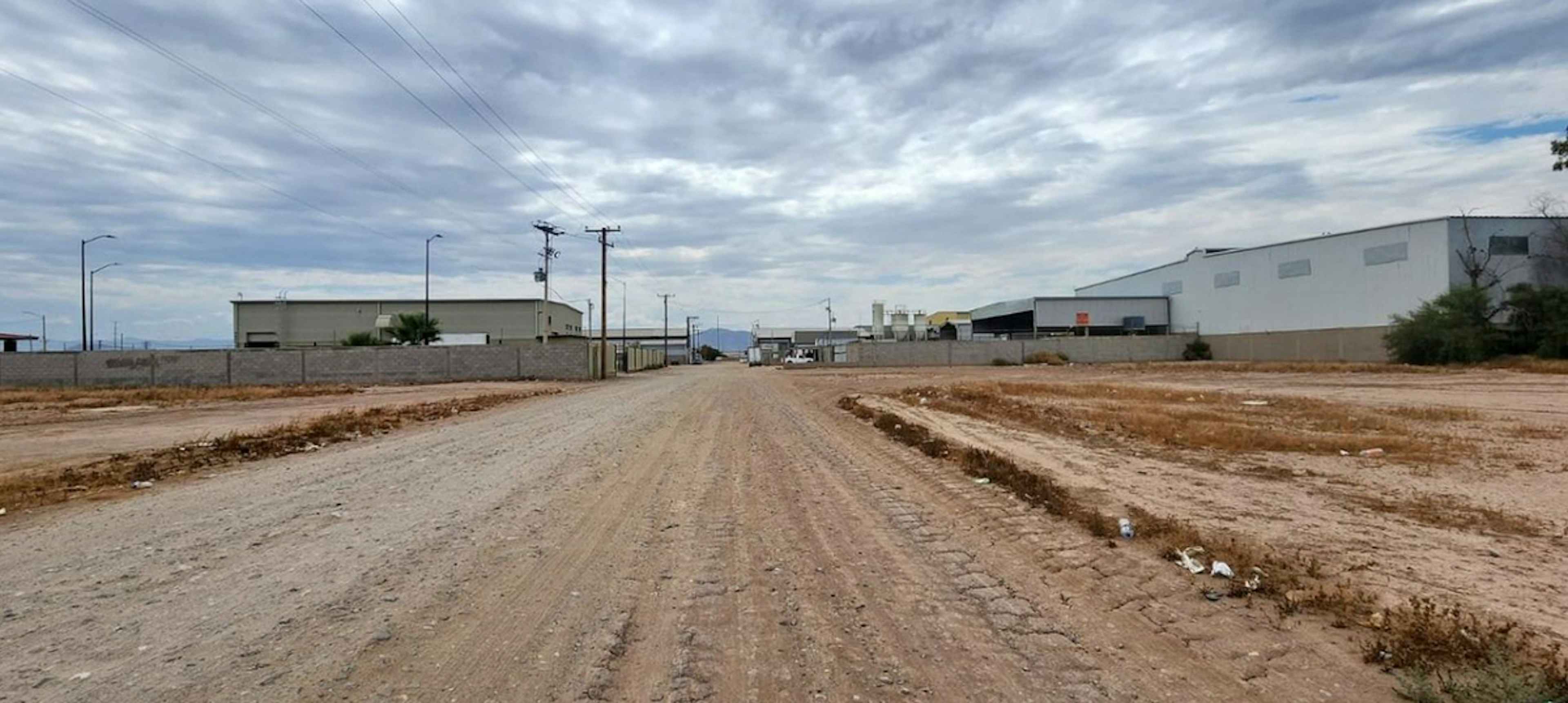 Agustín Sanguines 2