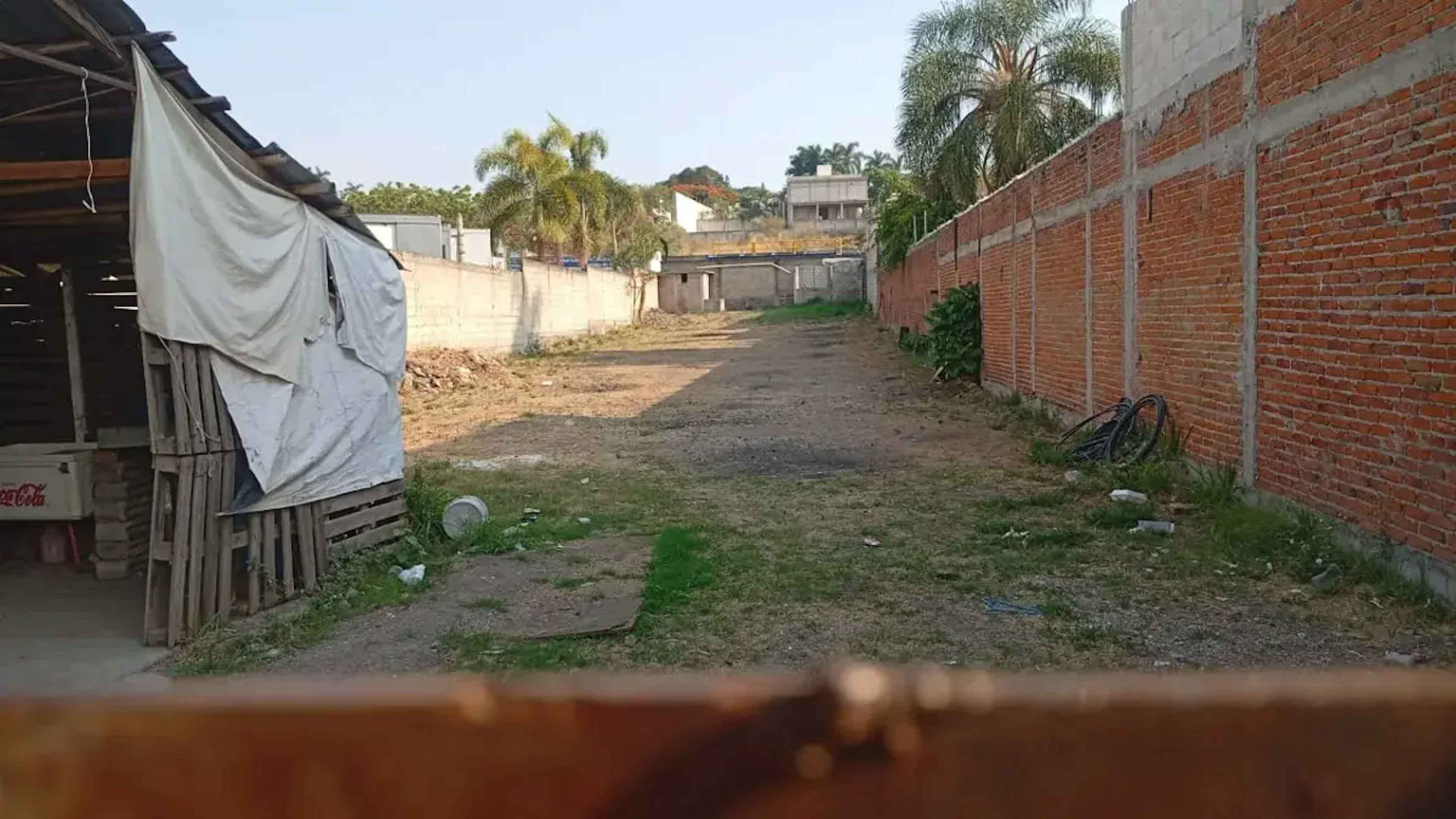 Terreno En Venta En Lomas De Acapatzingo, Cuernavaca, Morelos