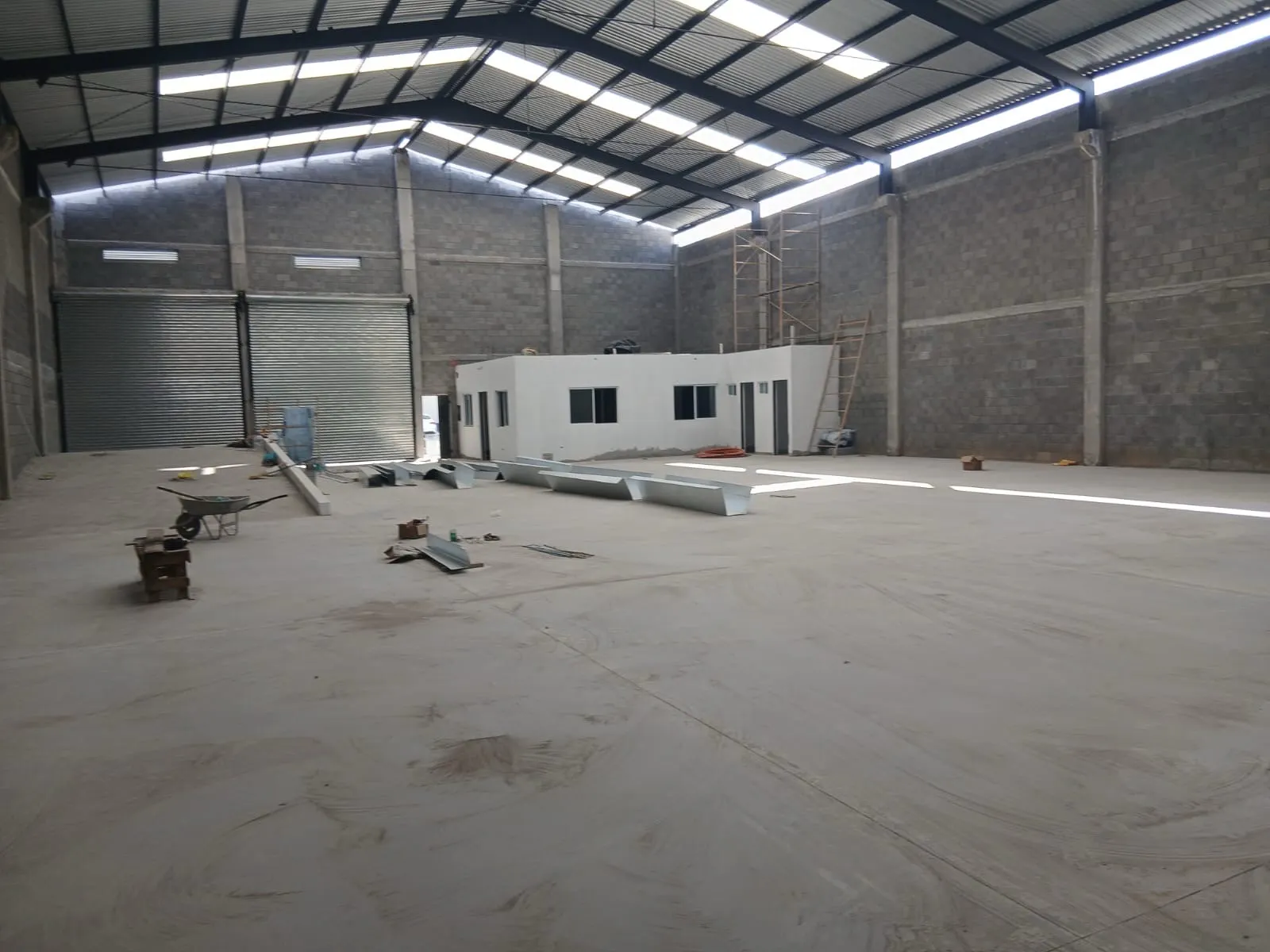 Industrial Spot2