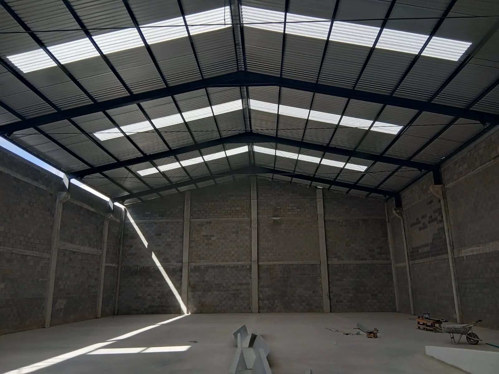Industrial Spot2