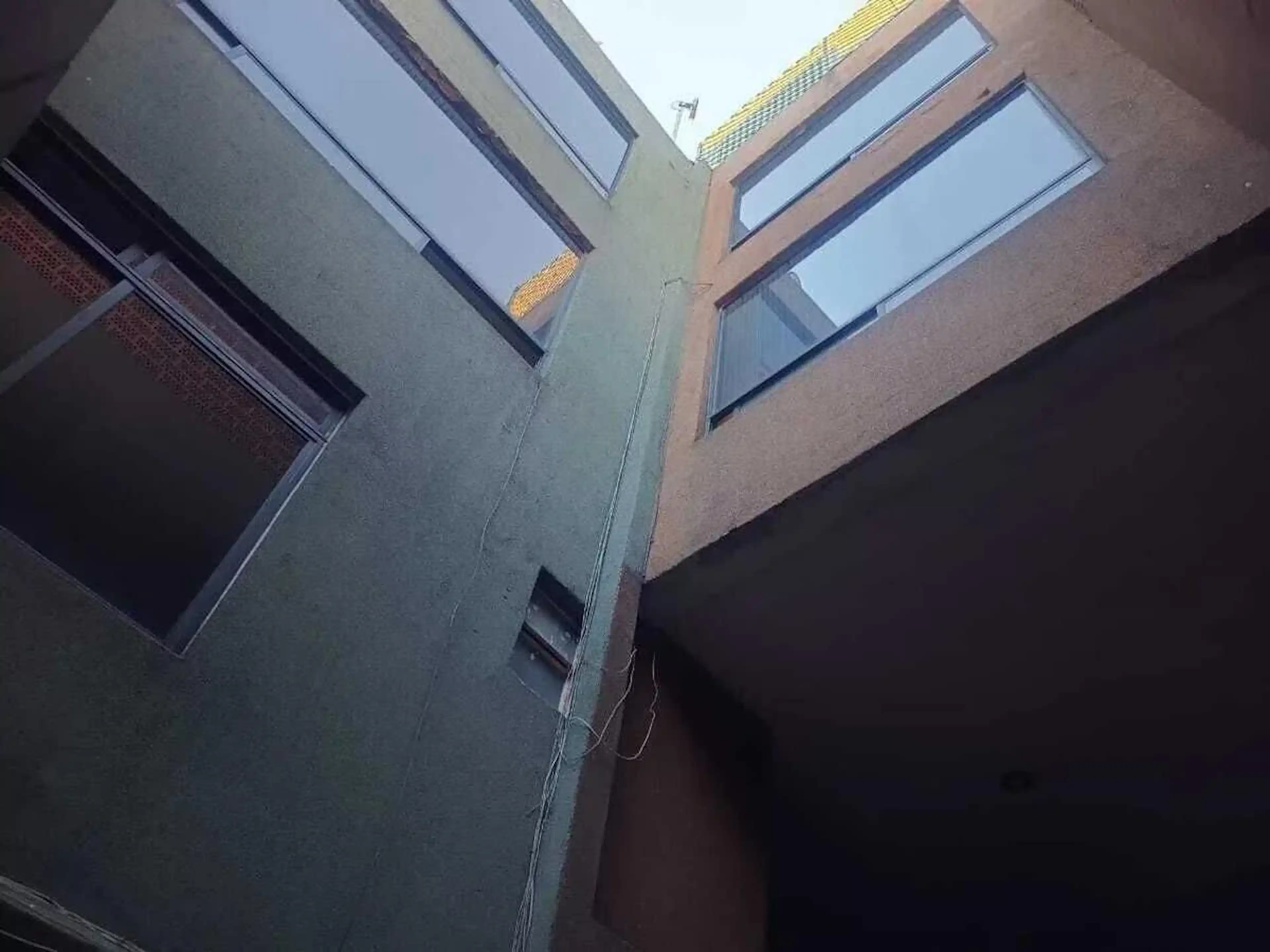 Edificio En Venta Alcaldía Cuauhtémoc Colonia Asturias S/N