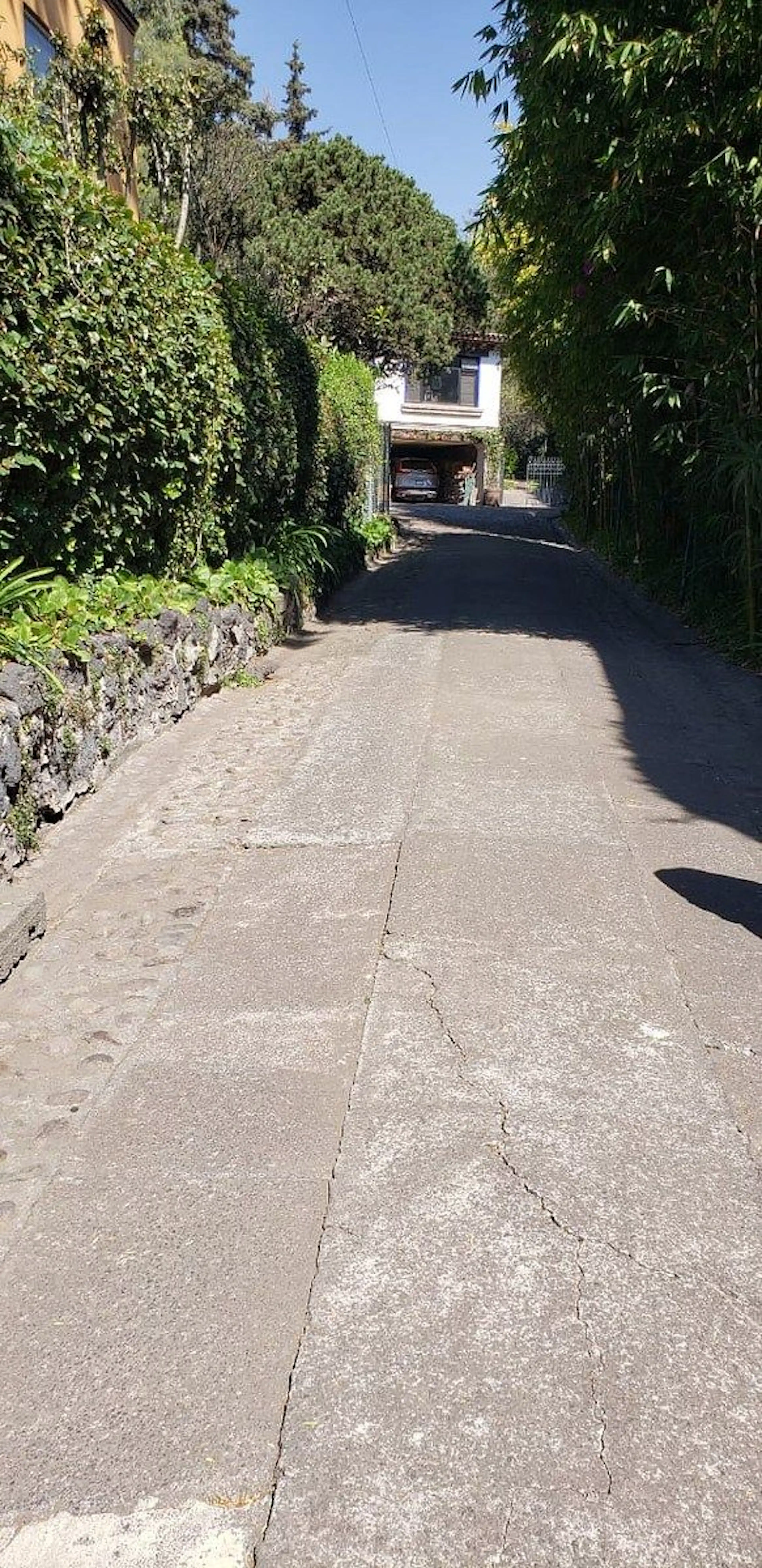 Terrreno En Venta, San Jerónimo Lídice
