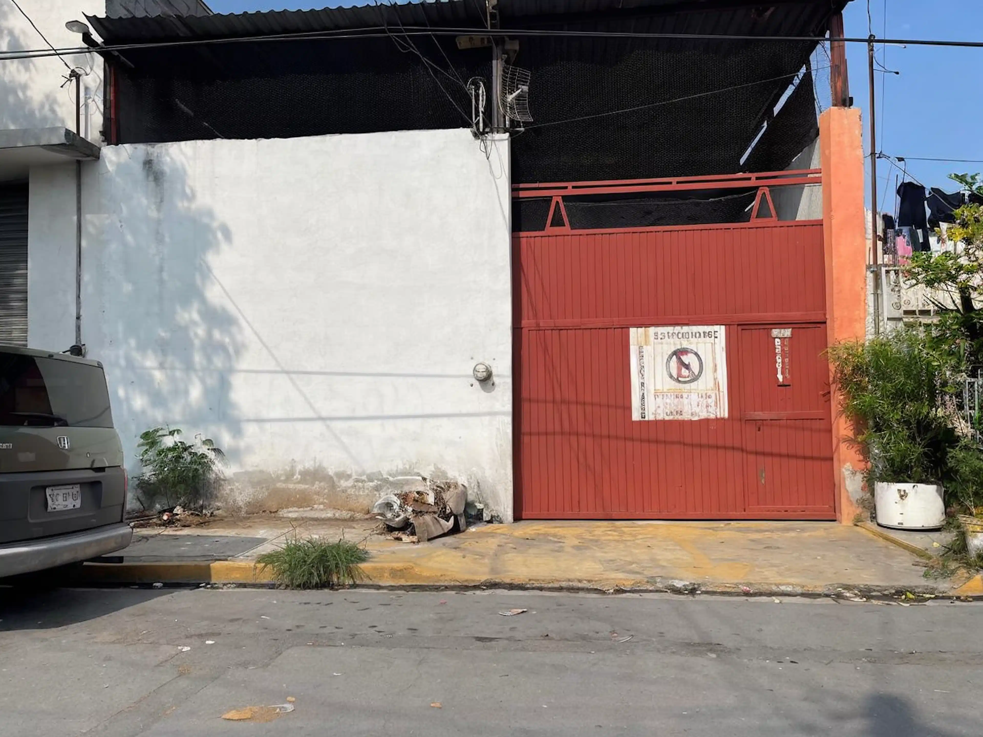 Bodega En Venta San Jorge, Monterrey S/N