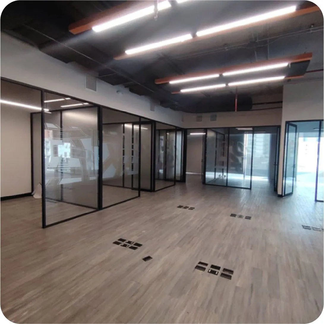 Oficina Spot2