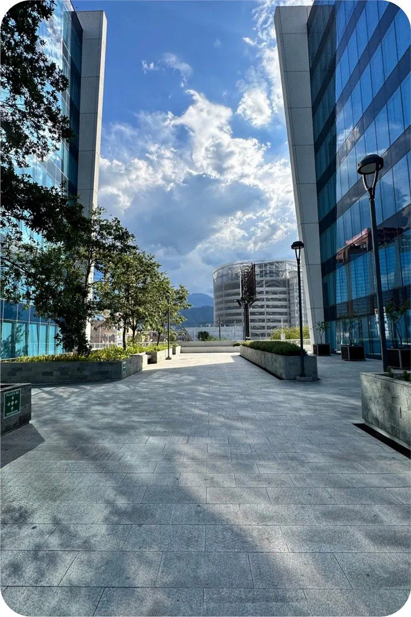 Oficina Spot2