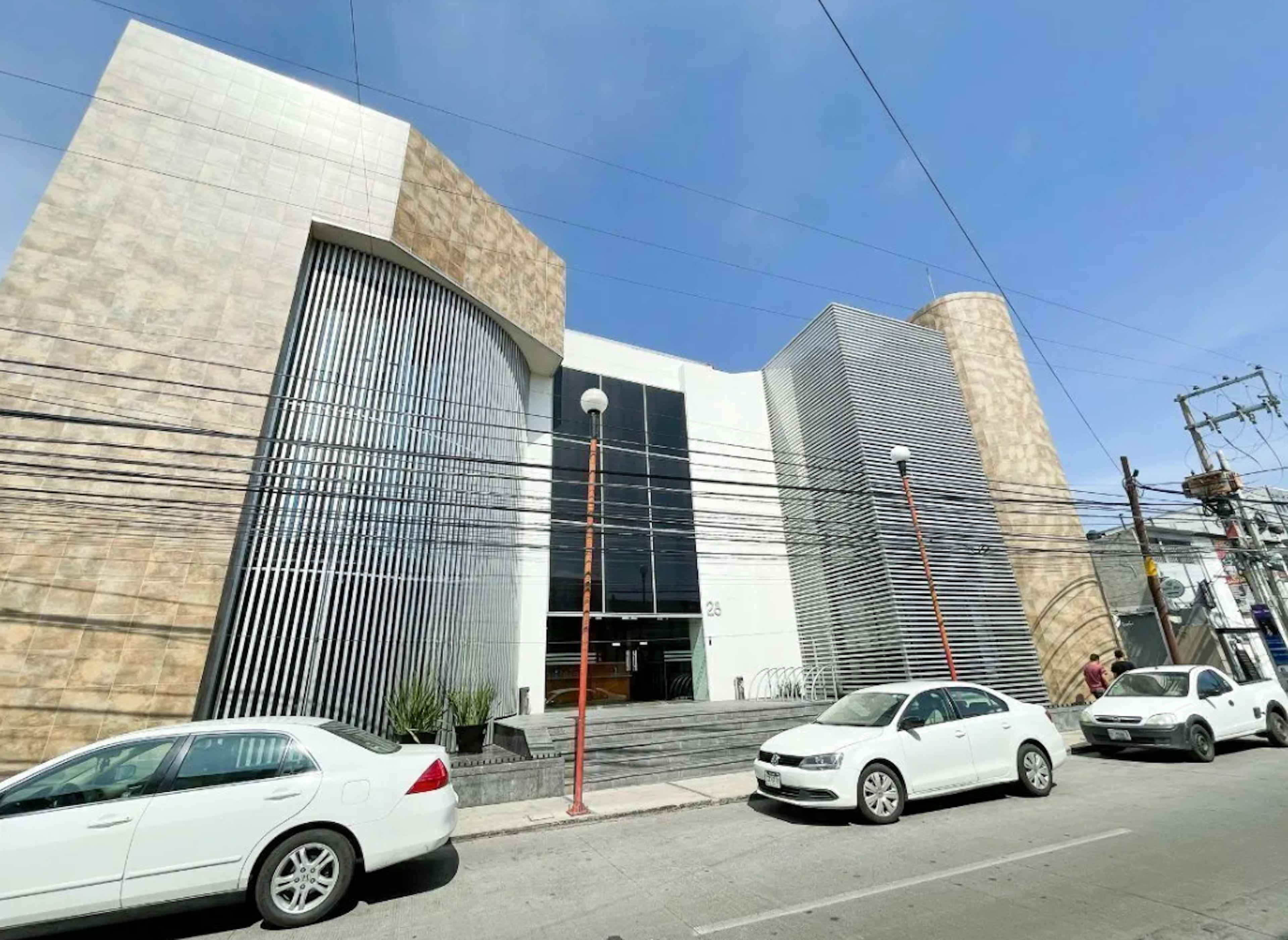 Calle Ignacio Pérez