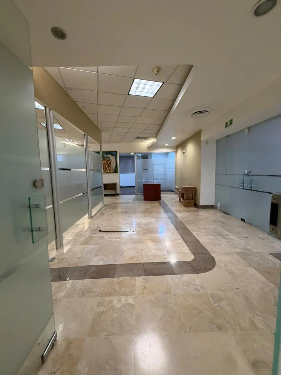 Oficina Spot2