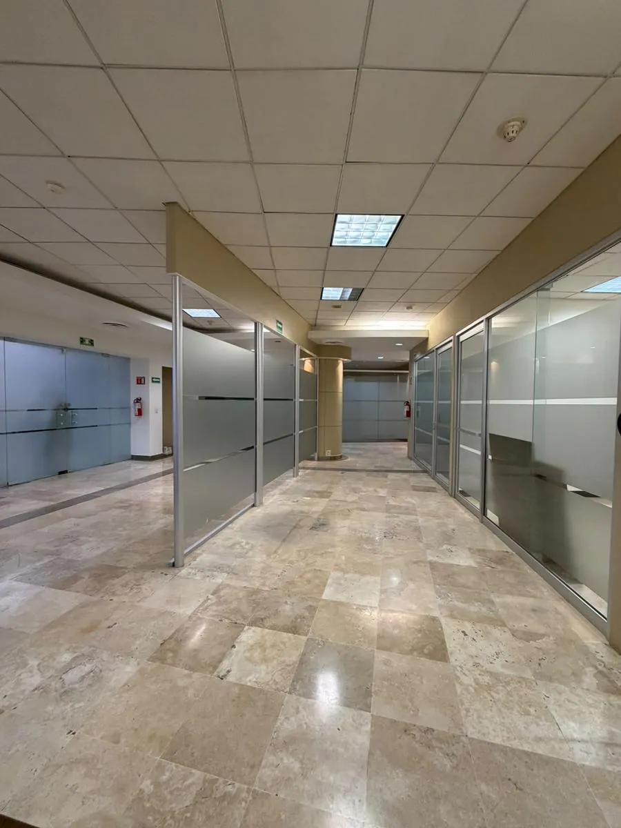 Oficina Spot2