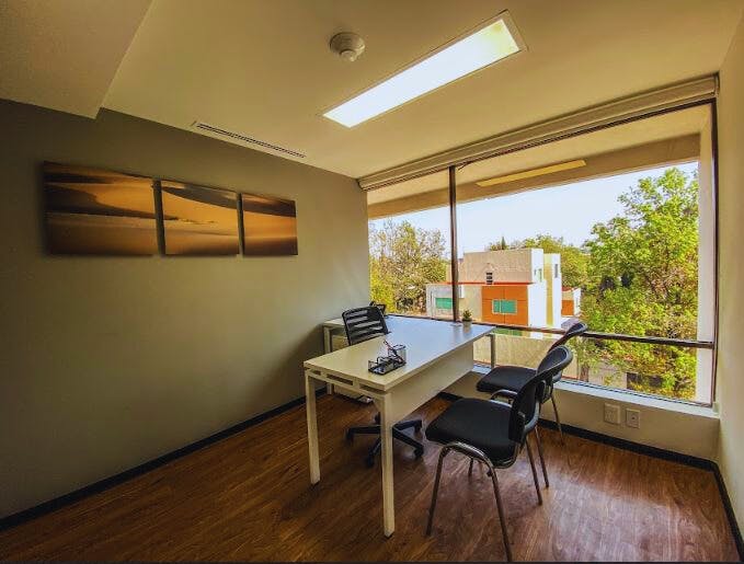 Oficina Spot2