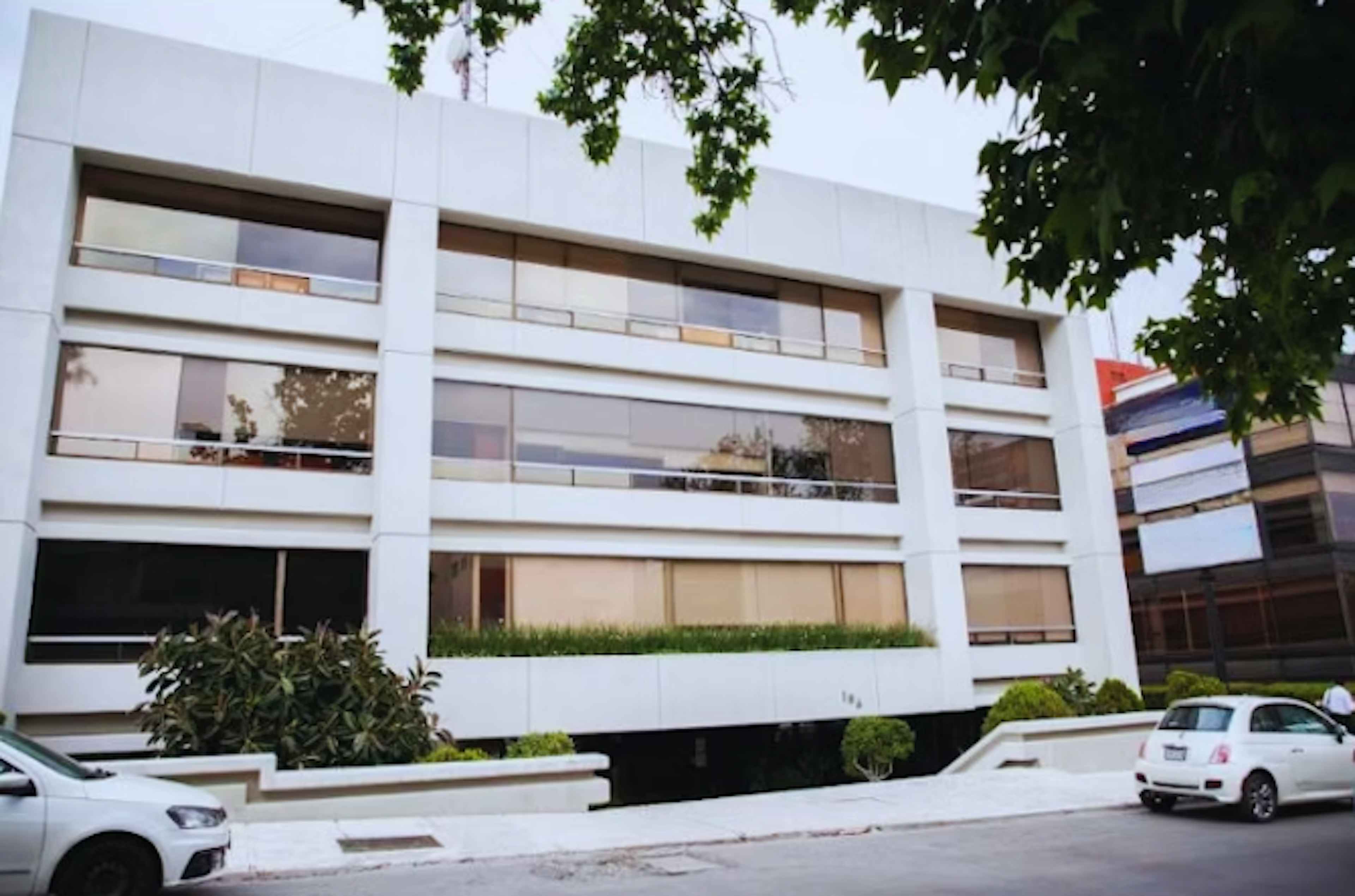 Sach Bosques De Las Lomas