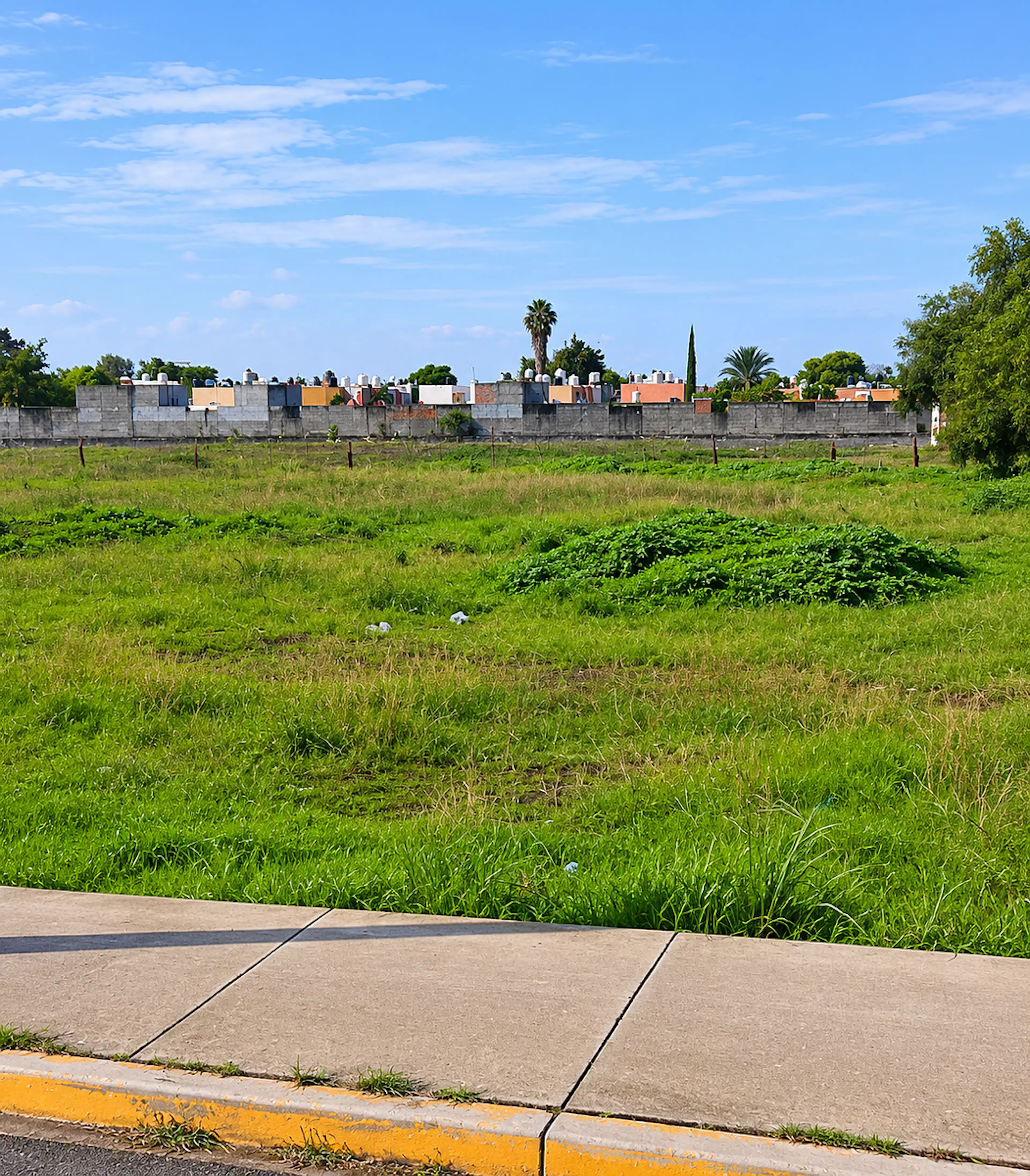 Terreno De Uso Mixto En Venta Sobre Av. Javier Mina – Tlajomulco