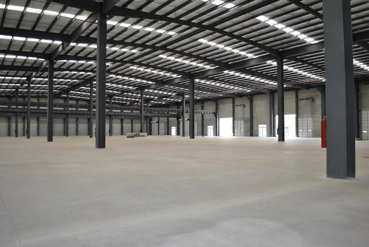 Industrial Spot2